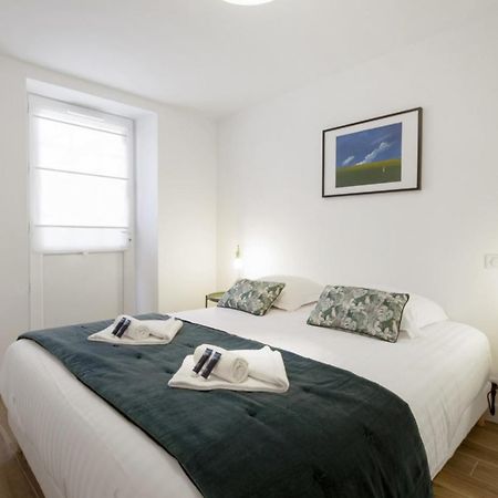 ביאריץ Appartement Painel - 3 Etoiles - Welkeys מראה חיצוני תמונה