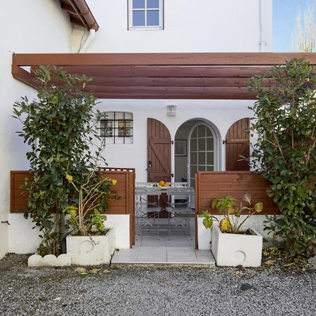 ביאריץ Appartement Painel - 3 Etoiles - Welkeys מראה חיצוני תמונה